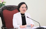 Phó Thủ tướng Phạm Thị Thanh Trà yêu cầu rà soát kỹ phương pháp đánh giá cán bộ, công chức