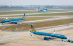 Vietnam Airlines mở đường bay thẳng TPHCM - Điện Biên từ ngày 24/12