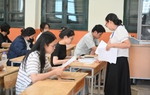 Hà Nội: Thu hồi bằng tốt nghiệp Trung học phổ thông của thí sinh gian lận thi cử