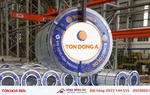 Tôn Đông Á trở lại đường đua HoSE có gì mới?