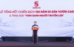 Vinh danh 15 gương mặt “Người truyền lửa”