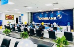 Chân dung tân nữ Chủ tịch Hội đồng Quản trị 43 tuổi của Ngân hàng Eximbank