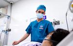Thông tin mới về sức khỏe 2 nữ nạn nhân vụ cháy quán ăn ở TPHCM
