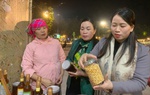 Vượt qua bạo bệnh, người phụ nữ Tày khởi nghiệp nông sản "tử tế" vươn ra thế giới