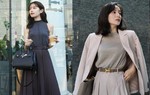 10 bộ trang phục lên hình "sống ảo" tuyệt đẹp