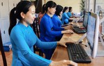 Xóa bỏ rào cản và định kiến giới thời công nghệ số