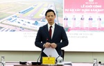 Bắc Ninh triển khai phương án kết nối sân bay Gia Bình với Thủ đô Hà Nội