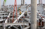 Đồng Nai: Đào tạo nguồn nhân lực tại chỗ phục vụ dự án sân bay Long Thành