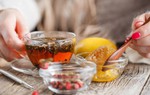 Sôi động thị trường thảo dược hỗ trợ phòng ngừa cảm cúm 