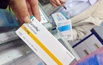 Thuốc Tamiflu "cháy hàng", "đội giá"