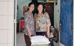 Mô hình hay giúp phụ nữ lầm lỡ tái hòa nhập cộng đồng