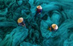 Nhiếp ảnh gia "phải lòng" vẻ đẹp của phụ nữ 