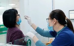 Hà Nội ghi nhận hơn 800 người mắc cúm trong 1 tháng