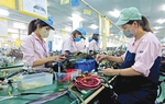 Công nhân không "nhảy việc" sau Tết: Lợi cả đôi bên