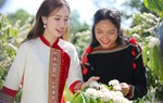 H'Hen Niê làm Đại sứ Truyền thông Lễ hội Cà phê Buôn Ma Thuột 2025 