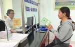 Hết cảnh xếp hàng dài rút bảo hiểm xã hội một lần