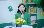 Nhà thơ Lữ Mai: Kết nối giá trị văn học với cộng đồng để tri ân đời sống
