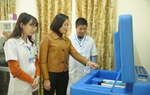 Số ca mắc sởi tăng, Hà Nội lập tức triển khai chiến dịch tiêm phòng