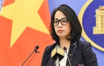 Việt Nam sẵn sàng trao đổi với Mỹ về các động thái thuế quan của chính quyền Tổng thống Donald Trump