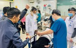 Gia tăng số người trẻ mắc "bệnh người già"