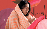 Mối liên hệ giữa bệnh cúm và bệnh tim: Cẩn thận kẻo nguy hiểm tính mạng