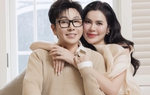 NSƯT Vũ Luân bất ngờ tiết lộ về cuộc sống hôn nhân với Hoa hậu Phương Lê
