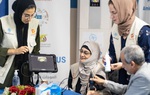 Yemen: Đầu tư vào nữ hộ sinh có tay nghề 
