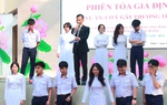 Hội Bảo vệ Quyền Trẻ em TPHCM: Tăng cường trợ giúp pháp luật miễn phí năm 2025