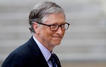 Tuổi thơ của tỷ phú Bill Gates qua những trang sách