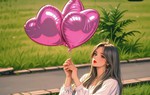 Valentine được chồng chuyển cho 14,2 triệu, chưa kịp hạnh phúc thì phát hiện tài khoản của chồng có 2 lần trừ số tiền giống nhau