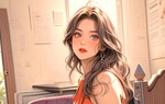 Đang háo hức đợi quà Valentine, tôi phát hiện tập hồ sơ ở gầm giường, bóc trần âm mưu đáng sợ của người chồng lý tưởng