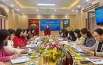 Hội LHPN tỉnh Bắc Giang phát động Đợt thi đua đặc biệt 