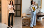 4 xu hướng quần công sở trẻ trung và thanh lịch của năm 2025