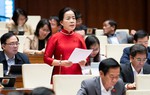 Cần cơ chế đột phá quyền sở hữu trí tuệ với sản phẩm khoa học công nghệ và đổi mới sáng tạo