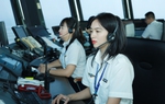 VATM lập kỷ lục điều hành an toàn hơn 25.000 chuyến bay dịp Tết Nguyên đán Ất Tỵ 2025