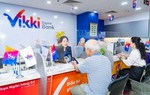 Các địa điểm kinh doanh của Vikki đồng loạt mở cửa với diện mạo mới