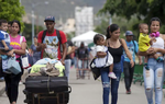 Nhiều phụ nữ Venezuela trở thành "nô lệ" của mạng lưới buôn người sang Peru