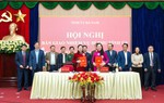 Bộ Chính trị giao nữ Phó Bí thư Thường trực điều hành công việc của Tỉnh ủy Hà Nam