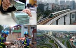 Thủ tướng đôn đốc đẩy mạnh phân bổ và giải ngân vốn đầu tư công năm 2025