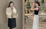 5 kiểu quần thích hợp để diện khi trời nồm ẩm, mưa phùn