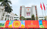 RẠNG RỠ VIỆT NAM