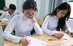 Quy định mới về thi tốt nghiệp, dạy thêm, học thêm... có hiệu lực từ tháng 2/2025