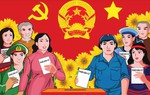 Bổ sung thêm chức danh trong cơ cấu ban thường vụ cấp ủy cấp xã