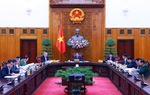 Trước 20/2/2025 phải hoàn thành sắp xếp các cơ quan cấp tỉnh, cấp huyện