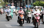 Độ tuổi của người lái xe máy và mức phạt với người chưa đủ tuổi lái xe theo quy định