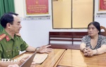 An Giang: Bắt được hung thủ giết người sau 48 giờ gây án