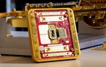 Microsoft phát minh ra một loại chip lượng tử hoàn toàn mới