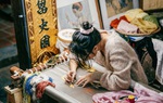 Nghề thêu Việt Nam - Di sản phi vật thể và vốn cổ quý giá cho sáng tạo tương lai