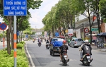 Luật sư: Cần thận trọng khi công khai biển số xe của người bị phạt nguội 