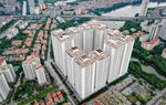 Cần thúc đẩy xây dựng nhà ở thương mại giá bình dân 